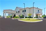 BEST WESTERN PLUS Opp Inn