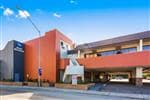 BEST WESTERN Golden Lion Hotel