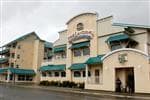 BEST WESTERN PLUS Landing Hotel