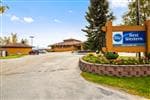 BEST WESTERN Lake Lucille Inn