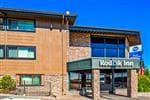 BEST WESTERN Kodiak Inn and Convention Center