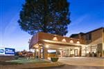 BEST WESTERN Pony Soldier Inn & Suites