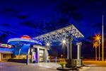 BEST WESTERN Space Age Lodge