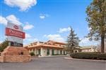 BEST WESTERN PREMIER Grand Canyon Squire Inn
