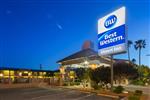 BEST WESTERN Desert Inn