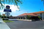 BEST WESTERN Mezona Inn