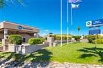 BEST WESTERN PLUS InnSuites Tucson Foothills Hotel & Suites