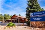 BEST WESTERN Inn of Pinetop