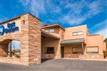 BEST WESTERN Cottonwood Inn