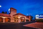 BEST WESTERN PLUS Phoenix Goodyear Inn