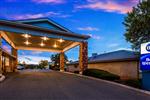 BEST WESTERN Sunrise Inn