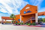 BEST WESTERN Inn of Chandler