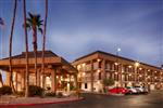 BEST WESTERN Phoenix I-17 MetroCenter Inn