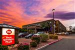 BEST WESTERN PLUS Tempe by the Mall