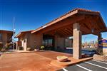 BEST WESTERN Quail Hollow Inn