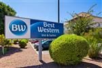 BEST WESTERN Douglas Inn & Suites