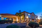 BEST WESTERN Tolleson-Phoenix Hotel