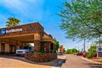 BEST WESTERN PLUS Tucson Int'l Airport Hotel & Suites