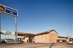 BEST WESTERN Continental Inn