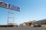 BEST WESTERN Regency Motor Inn