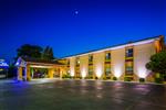 BEST WESTERN Benton Inn