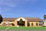 BEST WESTERN Duck Inn