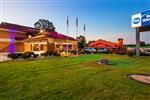 BEST WESTERN Jacksonville Inn