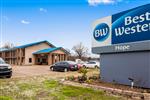 BEST WESTERN of Hope