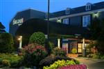BEST WESTERN PREMIER Governors Suites