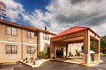 BEST WESTERN West Memphis Inn