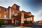 BEST WESTERN PLUS Presidential Hotel & Suites