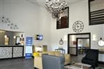 BEST WESTERN PLUS Sherwood Inn & Suites