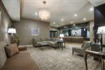 BEST WESTERN PLUS Texarkana Inn & Suites