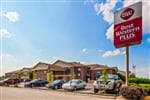 BEST WESTERN PLUS Lonoke Hotel
