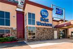 BEST WESTERN Canoga Park Motor Inn