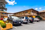 BEST WESTERN Carmel's Town House Lodge