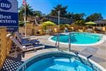 BEST WESTERN Park Crest Inn