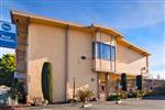 BEST WESTERN Petaluma Inn