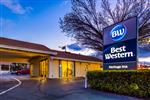 BEST WESTERN Heritage Inn
