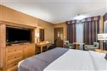 BEST WESTERN PLUS Stovall's Inn