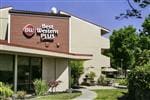 BEST WESTERN PLUS Garden Court Inn