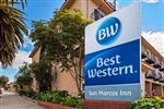 BEST WESTERN PLUS San Marcos Inn