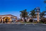 BEST WESTERN Inn Santa Clara