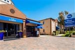 BEST WESTERN PLUS Royal Palace Inn & Suites