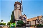 BEST WESTERN Andersen's Inn