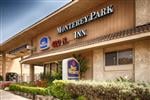 BEST WESTERN PLUS Monterey Park Inn