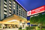 BEST WESTERN PLUS Grosvenor Airport Hotel