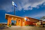 BEST WESTERN PLUS Anderson Inn