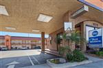BEST WESTERN Pasadena Inn