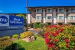 BEST WESTERN PLUS De Anza Inn